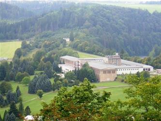 Úpravna vody v Podhradí - foto: Internet 